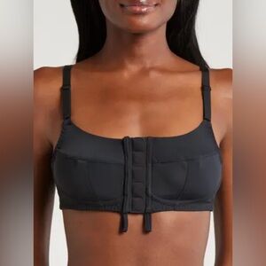 LIBERARE Everyday Wireless Easy-On Front Closure Adaptive Bra